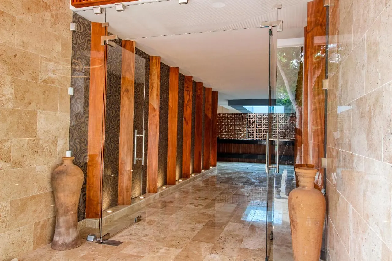Hotel Giada Towers A204 à Tulum