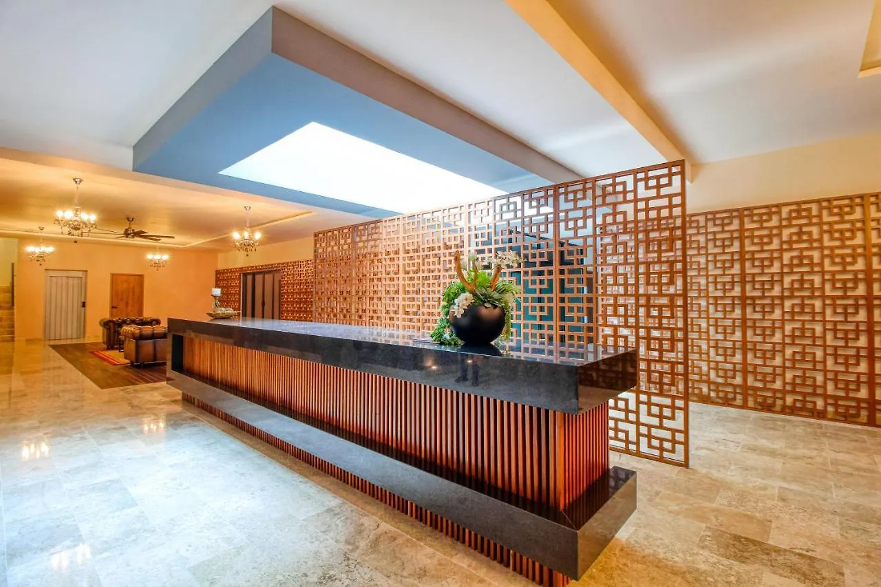 Giada Towers A204 Hotel Tulum