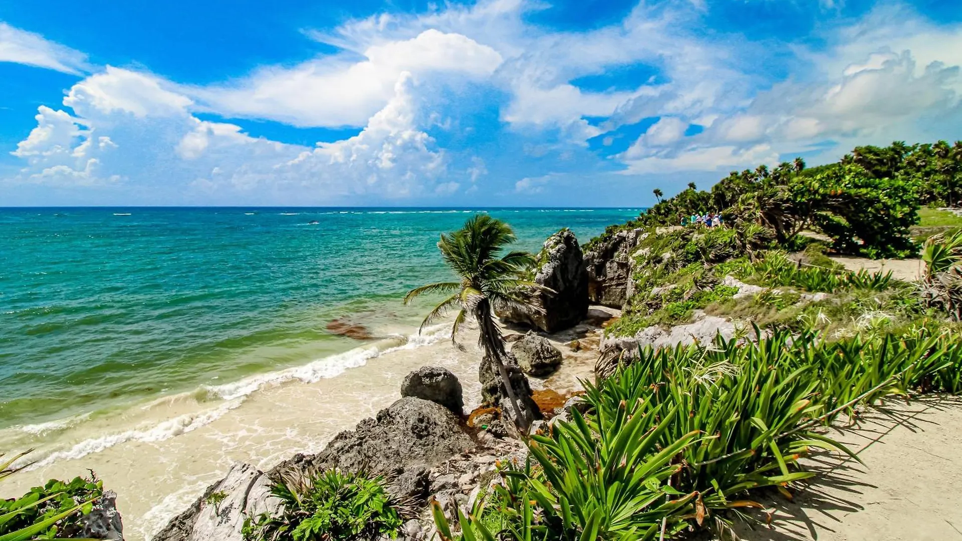 Giada Towers A204 Hotel Tulum Mexico