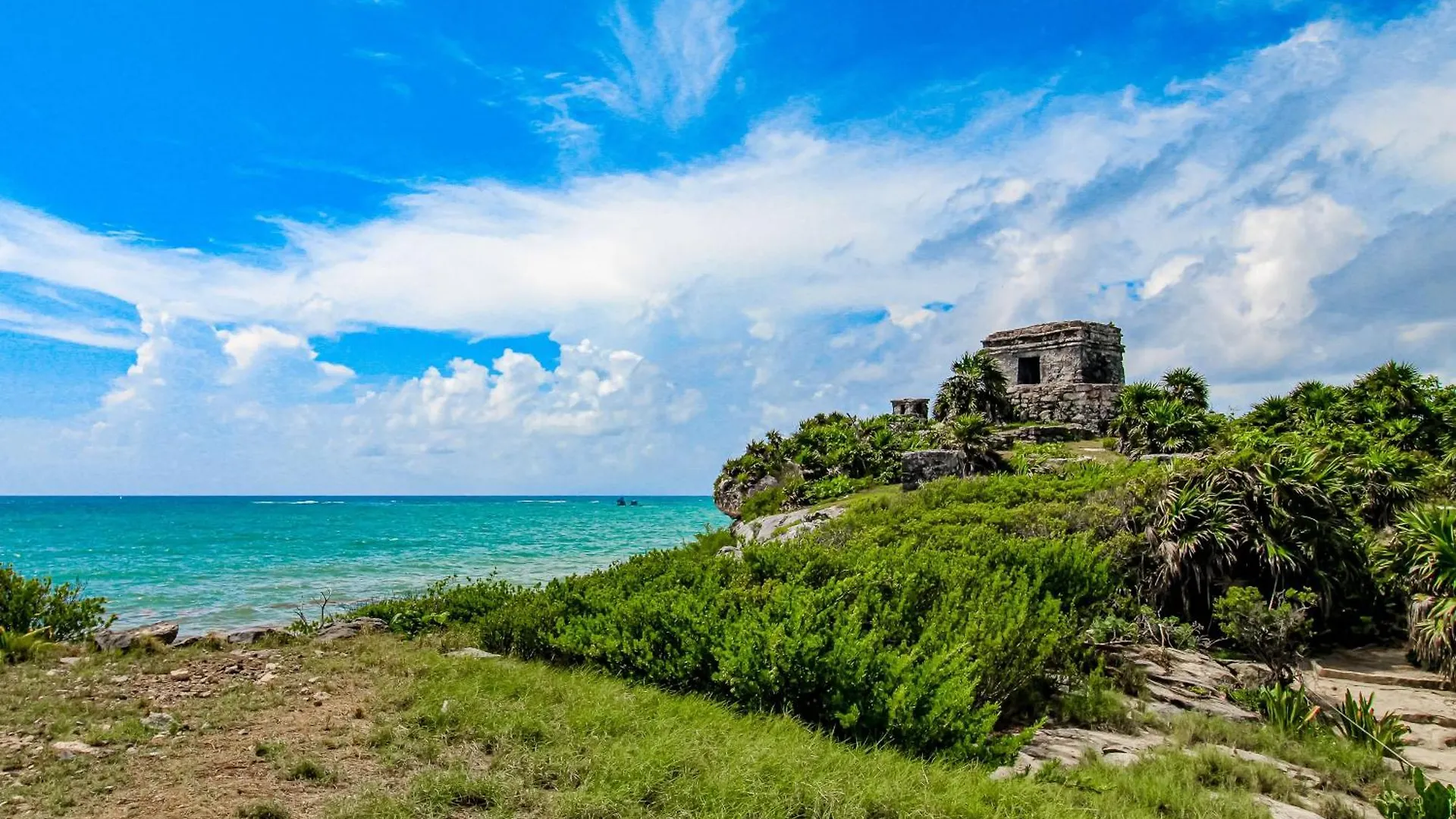 Giada Towers A204 Hotel Tulum 0*,  Mexico